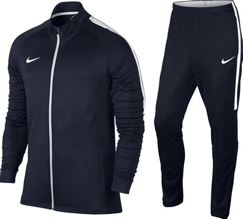 nike trainingspak goedkoop|grijze trainingspak.